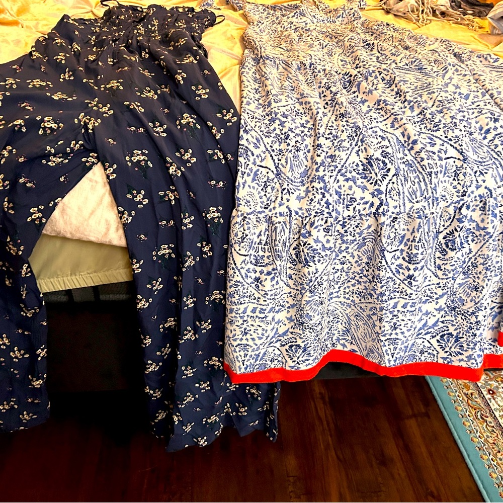 New with tag summer dresses